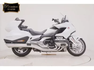 Honda GL1800 TOUR D 2020