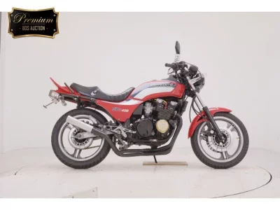 Kawasaki GPZ400