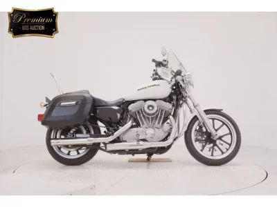 Harley-Davidson HARLEY XL883L 2019