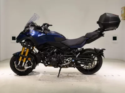 Yamaha NIKEN GT лот № 7636 оценка 5  с аукциона в Японии 2