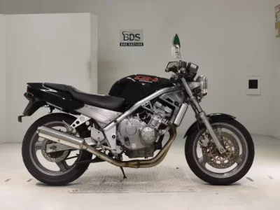 Honda CB-1