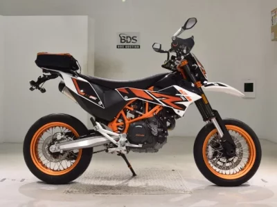 KTM KTM 690SMC R
