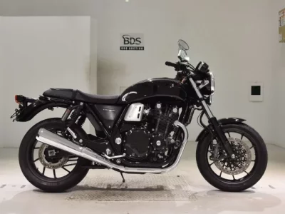 Honda CB1100RS 2019