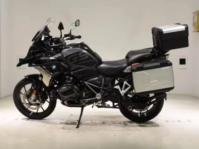 Other BMWR1250GS лот № 7730 оценка 5  с аукциона в Японии 2