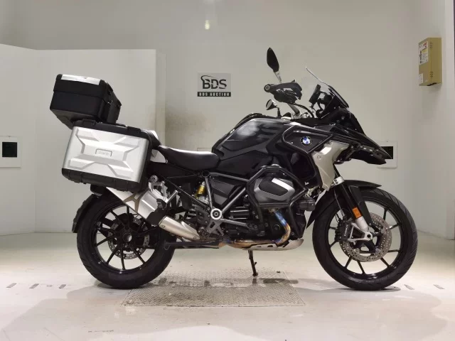 Other BMWR1250GS лот № 7730 оценка 5  с аукциона в Японии