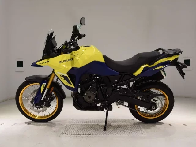 Suzuki V STROM 800DE