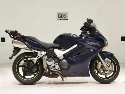 Honda VFR800