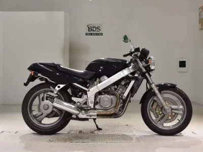 Honda BROS 650