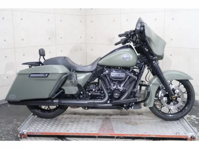 Harley-Davidson HARLEYFLHXS 2021