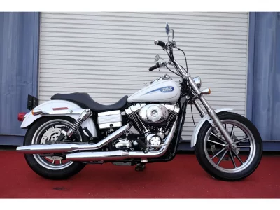 Harley-Davidson HARLEY FXDLI