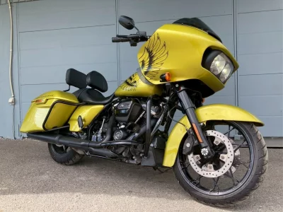 Harley-Davidson HARLEYFLTRXS 2020