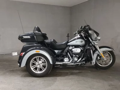 Harley-Davidson HARLEY FLHTCUTG1870 TRIKE 2020