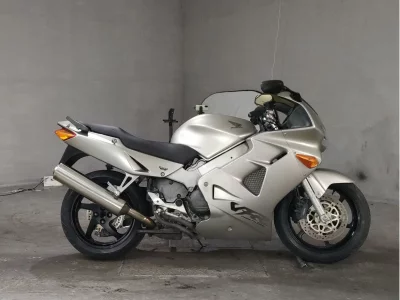 Honda VFR800