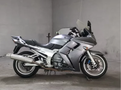Yamaha FJR1300