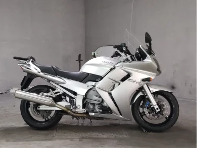 Yamaha FJR1300