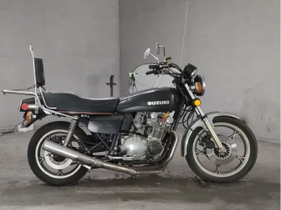 Suzuki GS1000