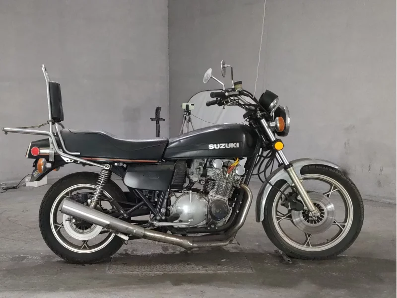Suzuki GS1000