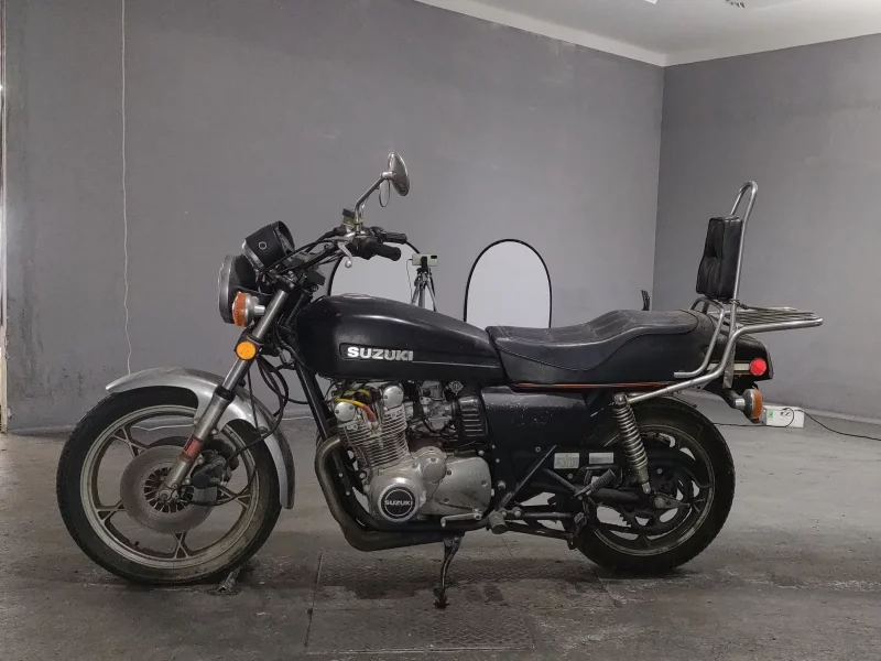 Suzuki GS1000