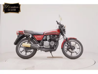 Kawasaki Z400J