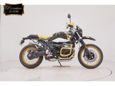 Other BMWR NINE T URBAN GS 2021