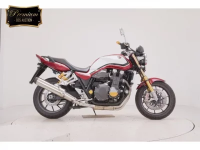 Honda CB1300SF-3SP 2021