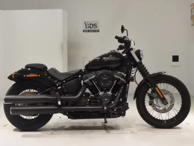 Harley-Davidson HARLEY FXBB1750 2019