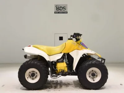 Suzuki LT80