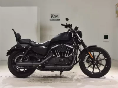 Harley-Davidson HARLEY XL883N 2019