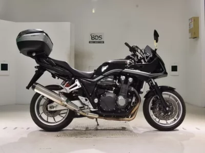 Honda CB1300SF BOLDOR 2019