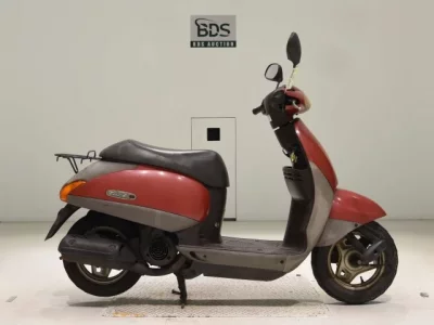 Honda STAND UP TACT