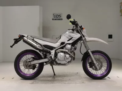 Yamaha XT250X-2