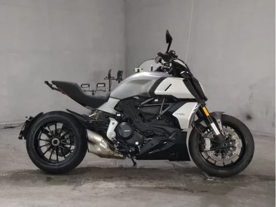 Ducati DUCATI DIAVEL 1260