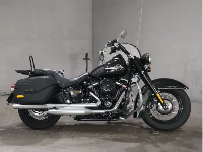 Harley-Davidson HARLEY FLHC1750 2019