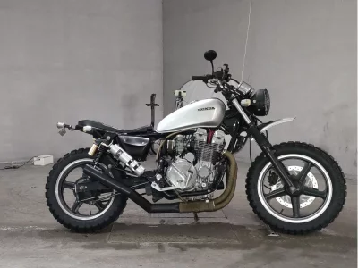 Honda NIGHTHAWK 750