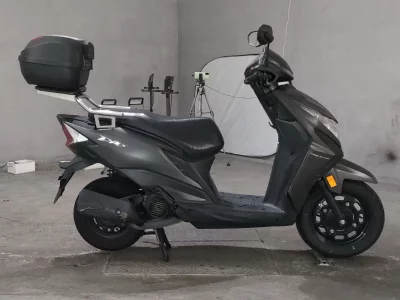 Honda DIO110DX
