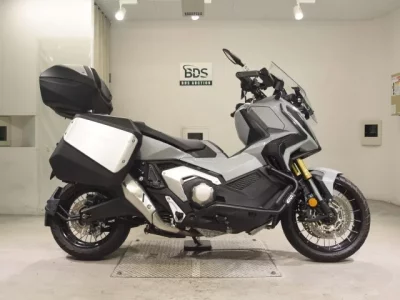 Honda X-ADV750-2 2021