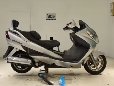 Suzuki SKYWAVE 400-2