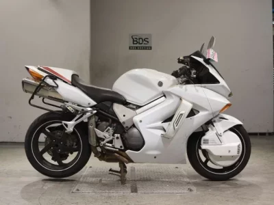 Honda VFR800