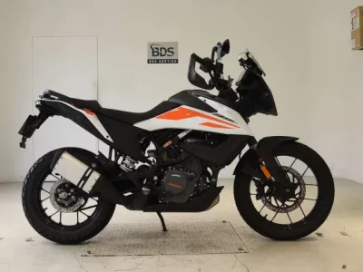 Other KTM390 ADVENTURE 2020
