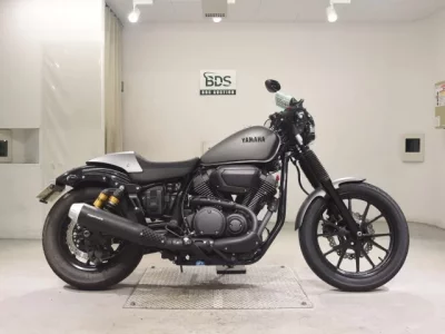 Yamaha BOLT 950C