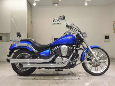 Kawasaki VULCAN900 CUSTOM