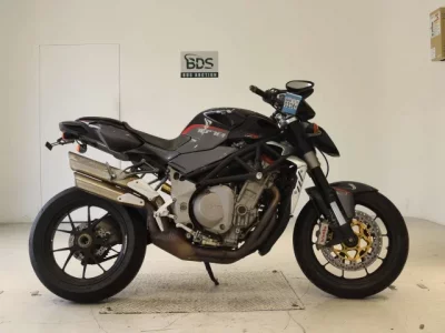 MV Agusta MV AGUSTA BRUTALE 1078RR