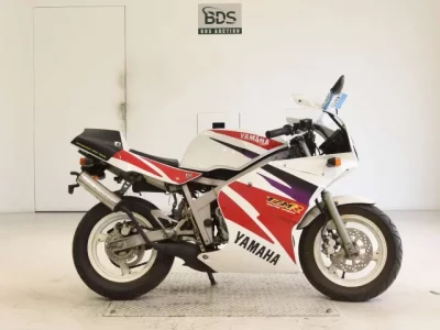 Yamaha TZM50R