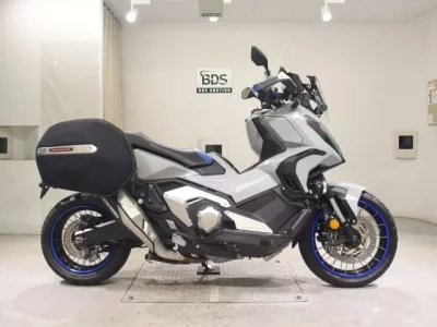Honda X-ADV750-2 2021
