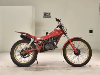 Honda TLM50