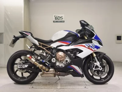 Other BMWS1000RRM PACKAGE 2020