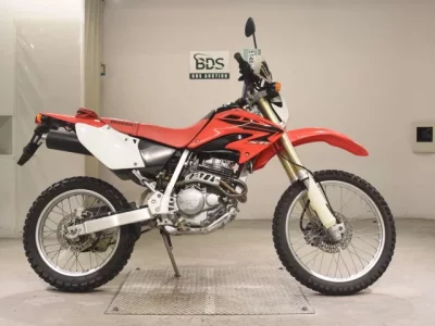 Honda XR250-2