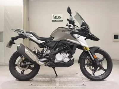 Other BMWG310GS 2020