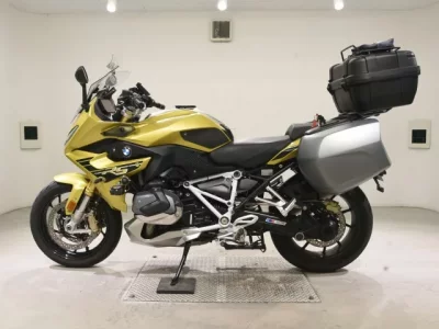 Other BMWR1250RS лот № 5043 оценка 5  с аукциона в Японии 2