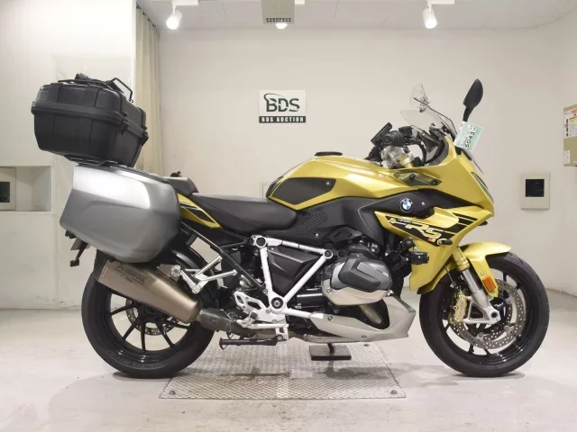Other BMWR1250RS лот № 5043 оценка 5  с аукциона в Японии